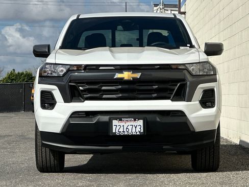 Used 2024 Chevrolet Colorado LT w/ LT Convenience Package image 9