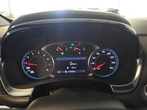 Used 2024 Chevrolet Traverse LT w/ LPO, Floor Liner Package AWD/4WD image 31