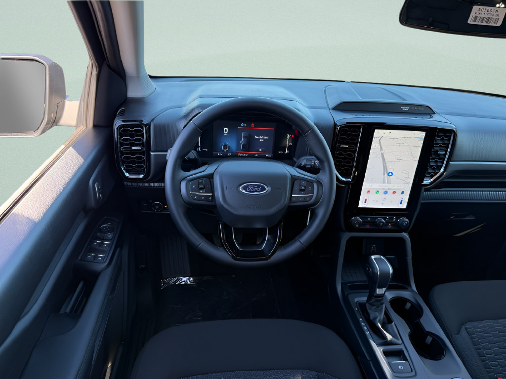 New 2026 Ford Ranger XLT w/ FX4 Off-Road Package AWD/4WD image 7