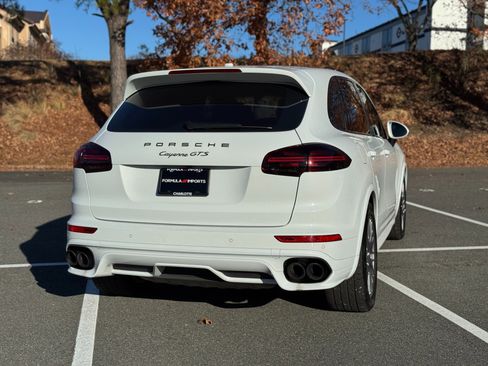 Used 2016 Porsche Cayenne GTS image 11