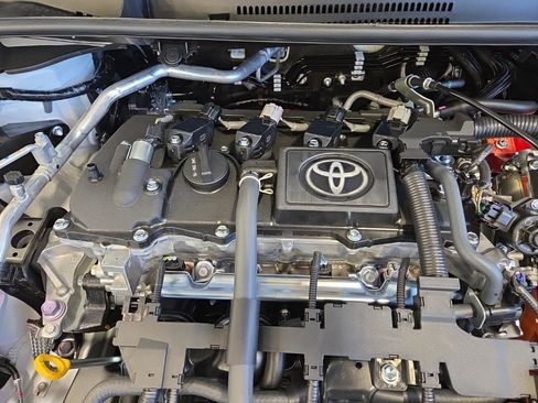 New 2026 Toyota Corolla SE image 22