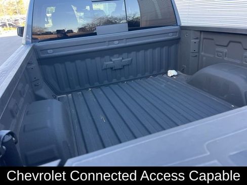 Used 2024 Chevrolet Silverado 1500 LTZ image 33
