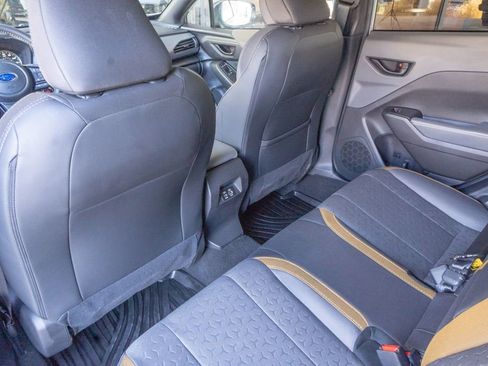 Certified 2025 Subaru Crosstrek 2.5i Sport image 18