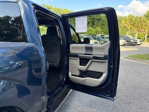 Used 2020 Ford F150 XLT w/ Equipment Group 302A Luxury RWD image 26