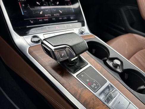 Used 2021 Audi A7 e Premium Plus w/ Black Optic Package image 21