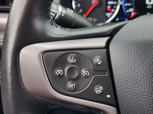 Used 2022 GMC Acadia AT4 w/ Technology Package AWD/4WD image 35
