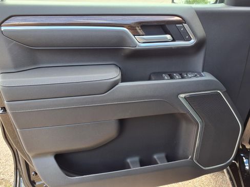 New 2026 Chevrolet Silverado 1500 LT AWD/4WD image 10