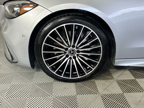 Certified 2023 Mercedes-Benz C 300 Sedan image 30