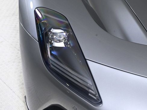 Used 2022 Maserati MC20 Coupe image 24