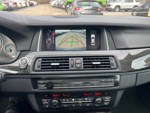 Used 2015 BMW 550i 550i 4dr Sedan image 22
