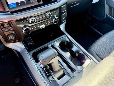 New 2026 Ford F150 XLT w/ Tow/Haul Package image 21