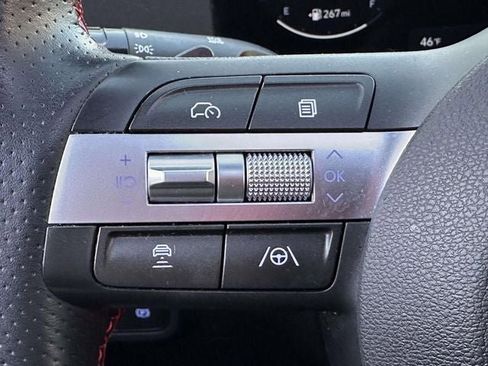 Used 2024 Hyundai Kona N Line image 25