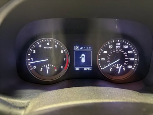 Used 2018 Hyundai Tucson SEL image 4