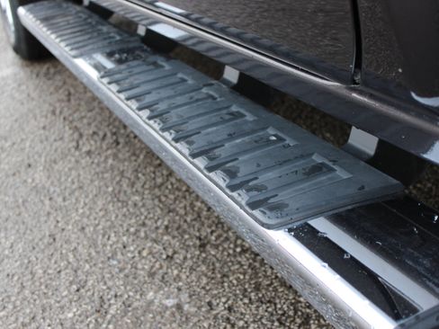 Used 2014 GMC Sierra 1500 SLT w/ SLT Crew Cab Value Package image 8