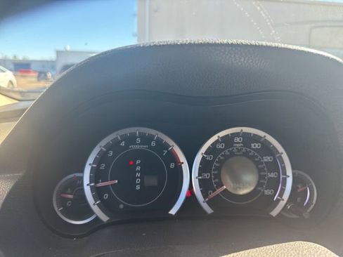 Used 2012 Acura TSX 2.4 image 8