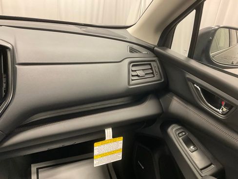 New 2026 Subaru Ascent Limited Bronze image 26