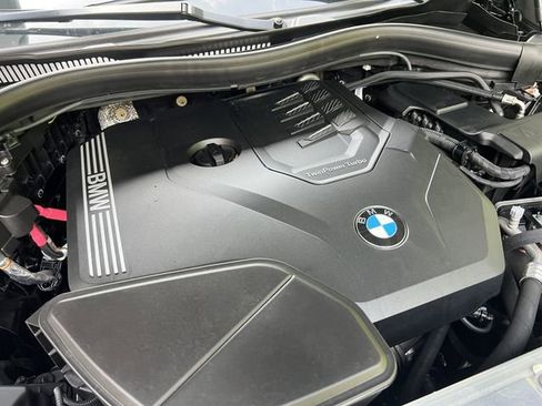 Used 2022 BMW X3 sDrive30i w/ M Sport Package 2 image 45