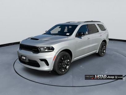 Used 2024 Dodge Durango GT