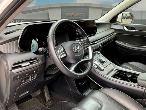Used 2023 Hyundai Palisade Limited AWD/4WD image 13