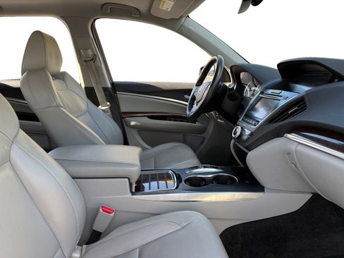 Used 2020 Acura MDX SH-AWD image 14