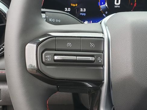 New 2026 Chevrolet Colorado Z71 w/ Technology Package AWD/4WD image 27