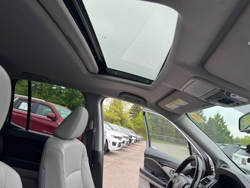 Used 2020 Honda Ridgeline RTL-E image 24