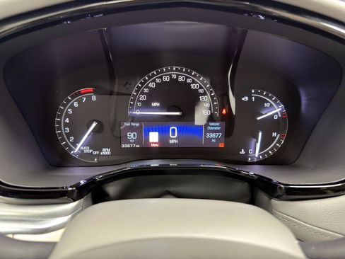 Used 2017 Cadillac XT5 Premium Luxury AWD/4WD image 19