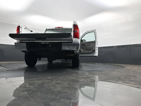 Used 2013 Chevrolet Silverado 1500 W/T w/ LS Package RWD image 40