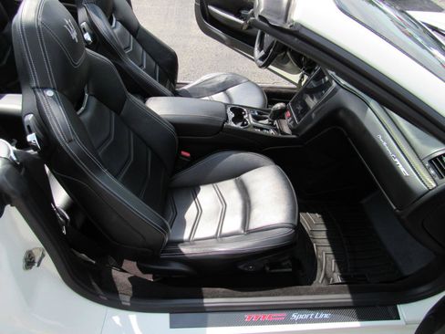 Used 2014 Maserati GranTurismo MC RWD image 42