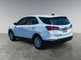 Used 2022 Chevrolet Equinox LS image 3