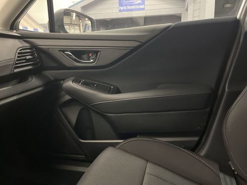 Certified 2025 Subaru Legacy Premium image 17