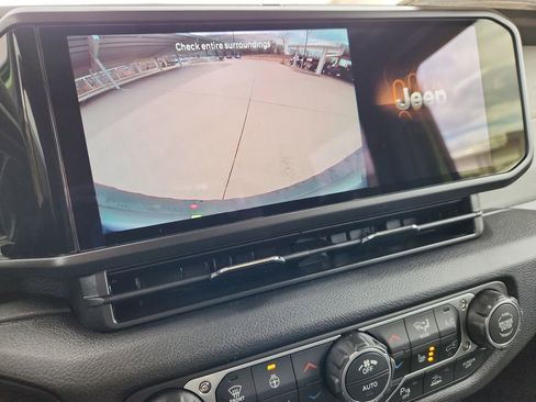 New 2026 Jeep Wrangler Sport S image 15