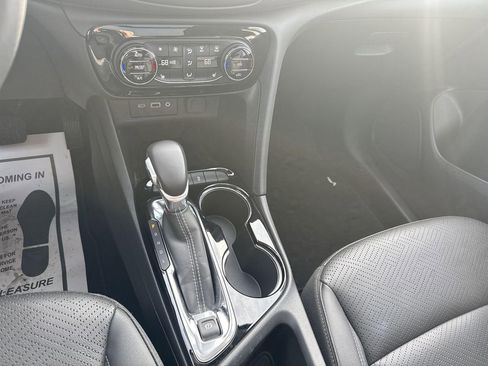 Certified 2023 Buick Encore GX Essence w/ Experience Buick Package image 35