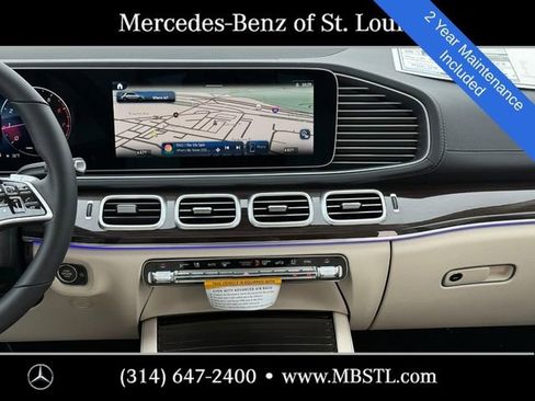 New 2026 Mercedes-Benz GLE 350 GLE 350 image 10