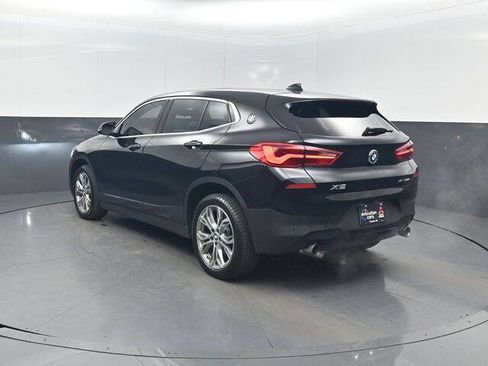 Used 2019 BMW X2 xDrive28i w/ Convenience Package image 3