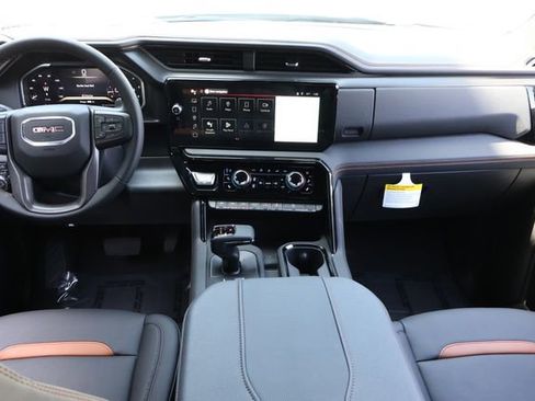 New 2026 GMC Sierra 1500 AT4 w/ AT4 Premium Package image 18