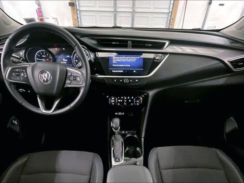 Used 2021 Buick Encore GX Select image 14
