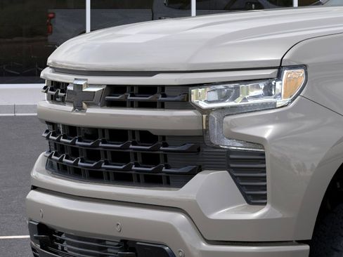 New 2026 Chevrolet Silverado 1500 RST w/ Texas Edition Plus AWD/4WD image 13