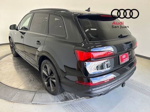 New 2026 Audi Q7 3.0T Premium Plus AWD/4WD image 45