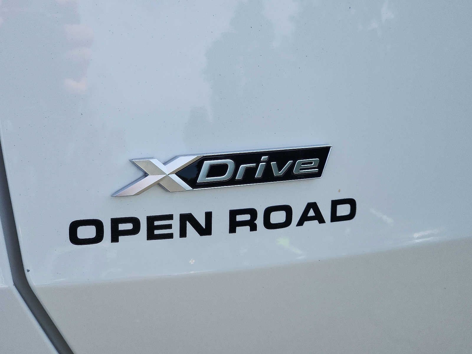 Used 2026 BMW X3 xDrive30i w/ Convenience Package AWD/4WD image 28