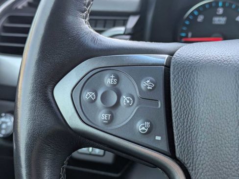 Used 2020 Chevrolet Tahoe Premier w/ RST 6.2L Performance Edition image 23