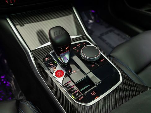 Used 2023 BMW M2 w/ Lighting Package RWD image 67