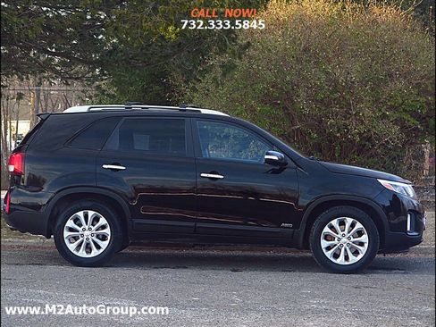 Used 2014 Kia Sorento EX image 5