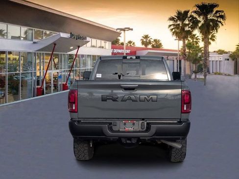 Used 2026 RAM 2500 Power Wagon image 4