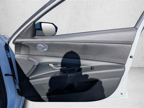 New 2026 Hyundai Elantra SE w/ Cargo Package image 25