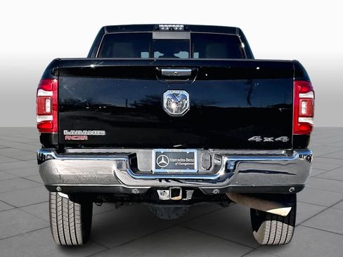 Used 2021 RAM 2500 Laramie image 4
