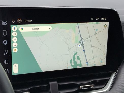 Used 2026 Chevrolet Equinox LT w/ Convenience Package II image 21