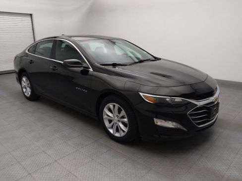 Used 2021 Chevrolet Malibu LT FWD image 11