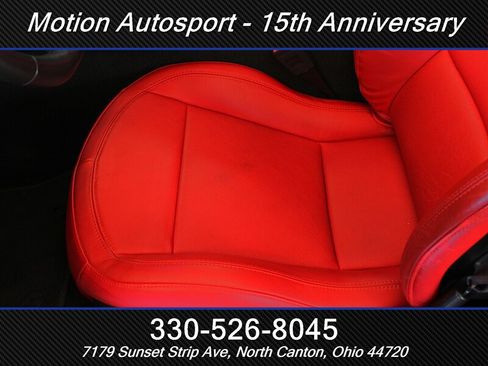 Used 2017 Chevrolet Corvette Stingray Coupe w/ 1LT RWD image 35