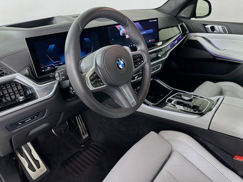 Certified 2024 BMW X5 sDrive40i w/ M Sport Package RWD image 9
